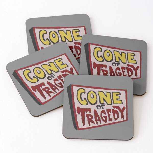 Item preview, Sam and Max - Cone of Tragedy designed and sold by AilurusFulgenz.