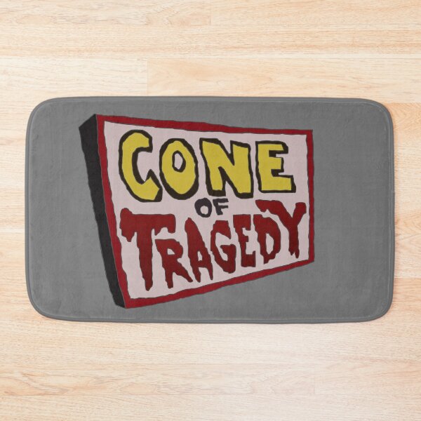 Item preview, Sam and Max - Cone of Tragedy designed and sold by AilurusFulgenz.