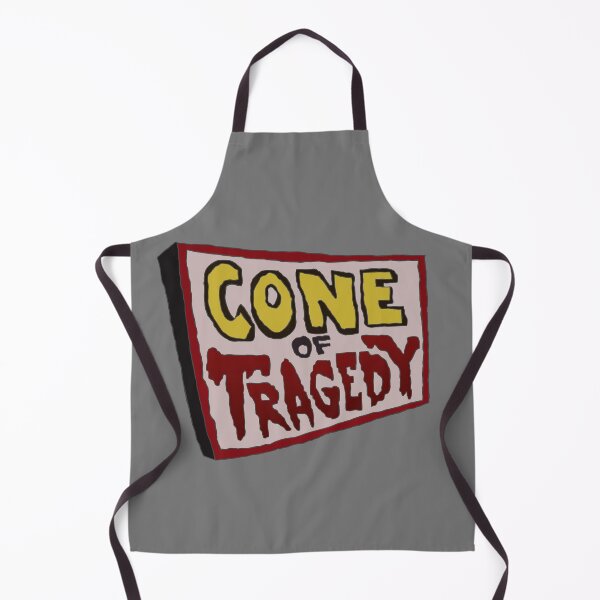 Item preview, Sam and Max - Cone of Tragedy designed and sold by AilurusFulgenz.
