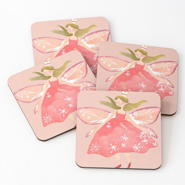 Item preview, Merry Holiday Fairy designed and sold by AnimaliaStar.