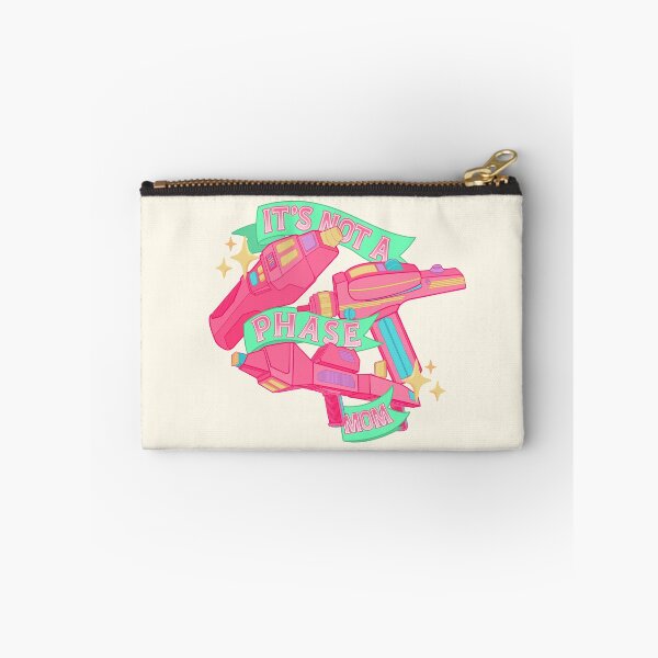 Item preview, It's Not a Phase, Mom | Sci-Fi Phaser Blasters designed and sold by alrightabigail.