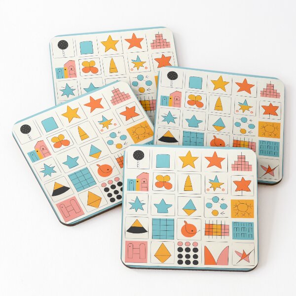 Item preview, Kindergarten Design for Little Minds designed and sold by Brendon987.