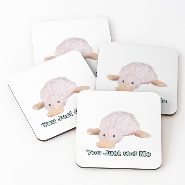 Item preview, Webkinz waddles you just get me meme designed and sold by dyslsexyia.