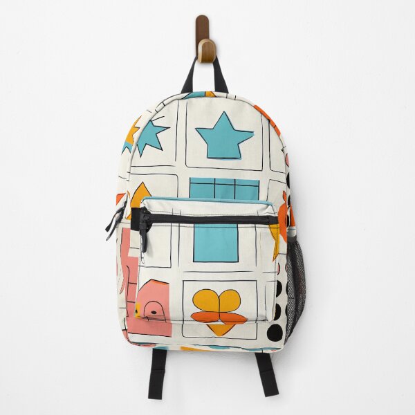 Item preview, Kindergarten Design for Little Minds designed and sold by Brendon987.