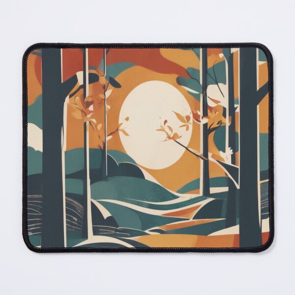 Item preview, Greate Sunset. designed and sold by SuraSu.