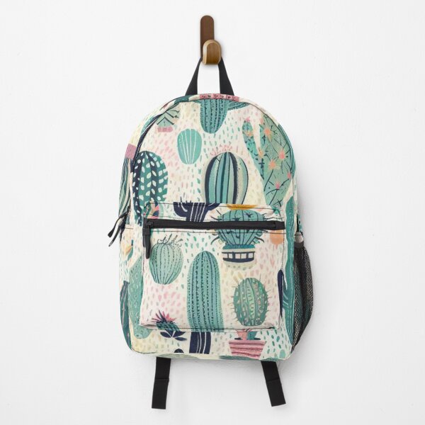 Artikelvorschau, Kaktusmuster entworfen und verkauft von growing-mom.