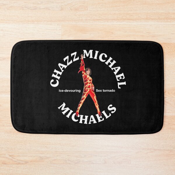 Item preview, Chazz Michael Michaels - Ice-devouring sex tornado designed and sold by Primotees.