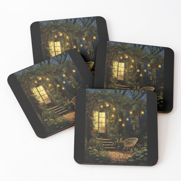 Item preview, Peaceful Winter designed and sold by TorpStore.