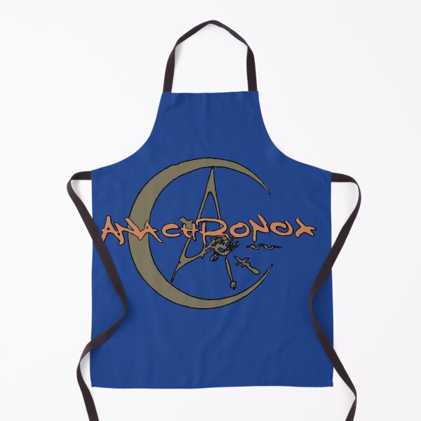 Item preview, Anachronox - Logo designed and sold by AilurusFulgenz.