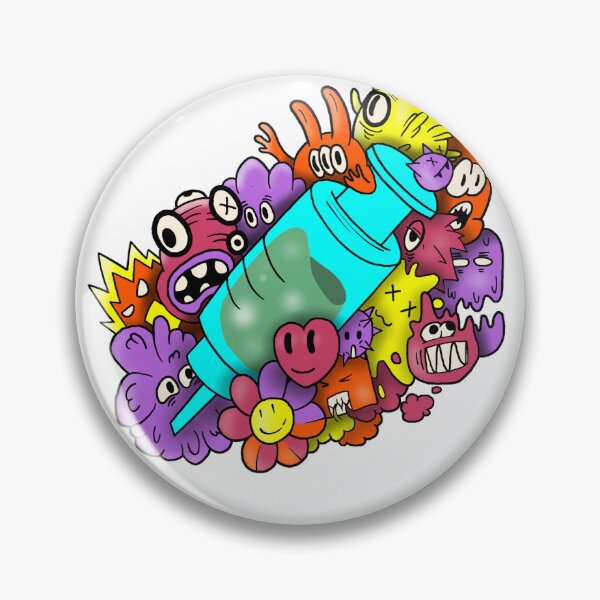 Item preview, Syringes And Parasites. designed and sold by feelboy.