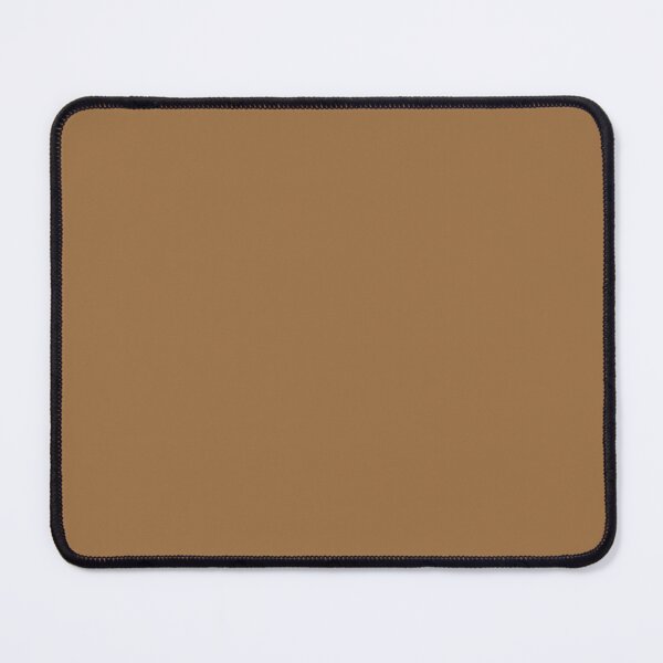 Item preview, Burnt Sienna Solid Colour designed and sold by PoliteAdjacent.
