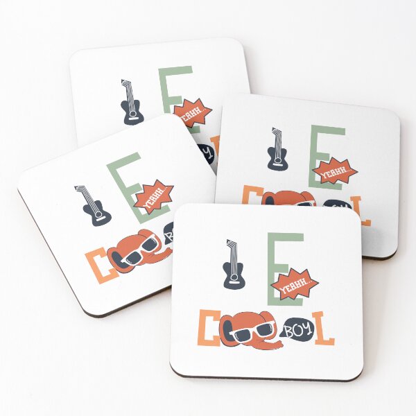 Item preview, be cool typography, be cool decoration, be cool slogan  designed and sold by GreyStanzione1.