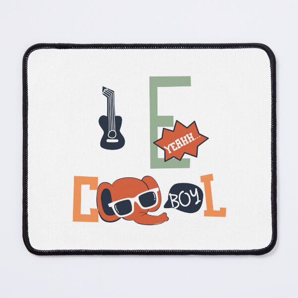 Item preview, be cool typography, be cool decoration, be cool slogan  designed and sold by GreyStanzione1.