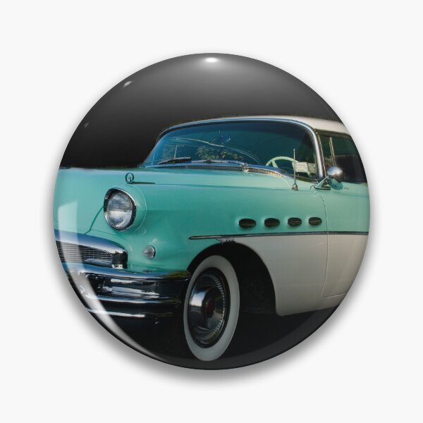 Item preview, Buick designed and sold by barkeypf.