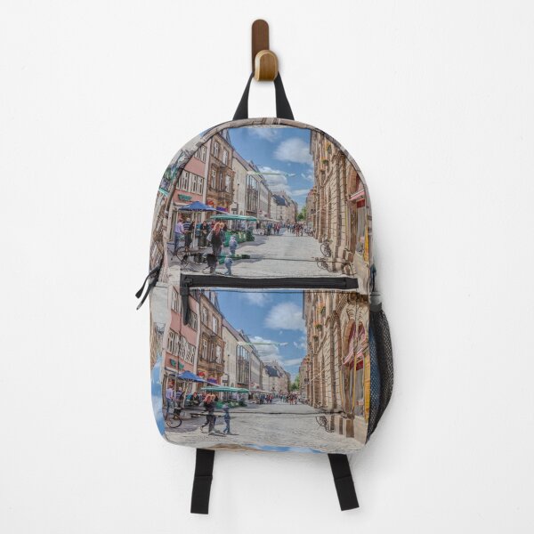 Item preview, Bamburg, Germany on a pleasant summer day. designed and sold by SafariByMarisa.