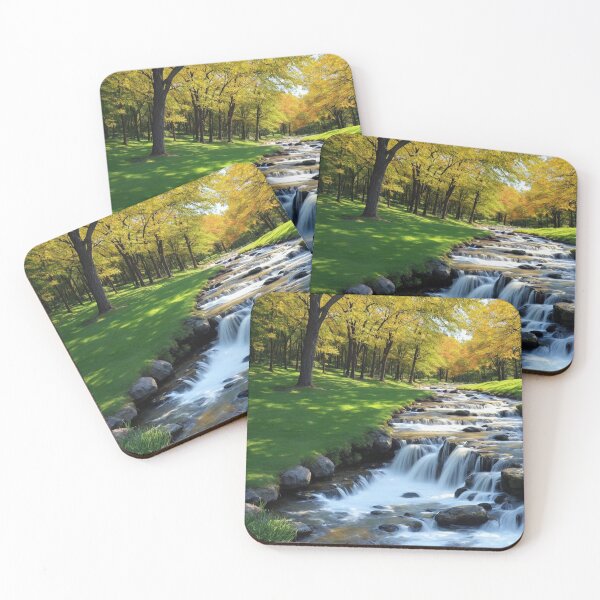Item preview, Fall - Autumn Landscape designed and sold by shakespeare1212.