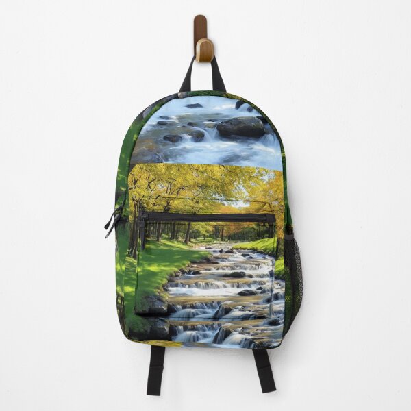 Item preview, Fall - Autumn Landscape designed and sold by shakespeare1212.