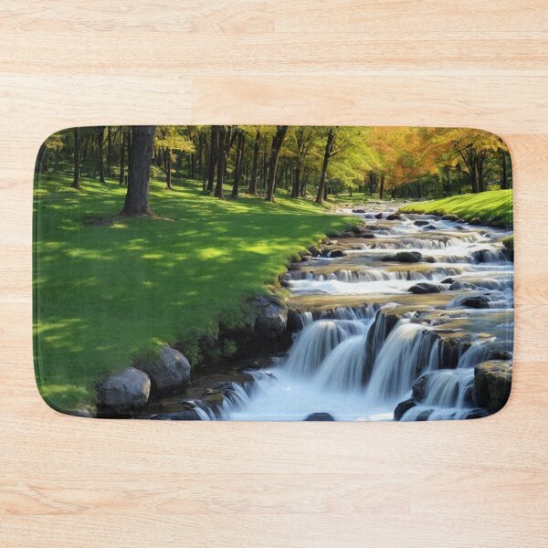 Item preview, Fall - Autumn Landscape designed and sold by shakespeare1212.
