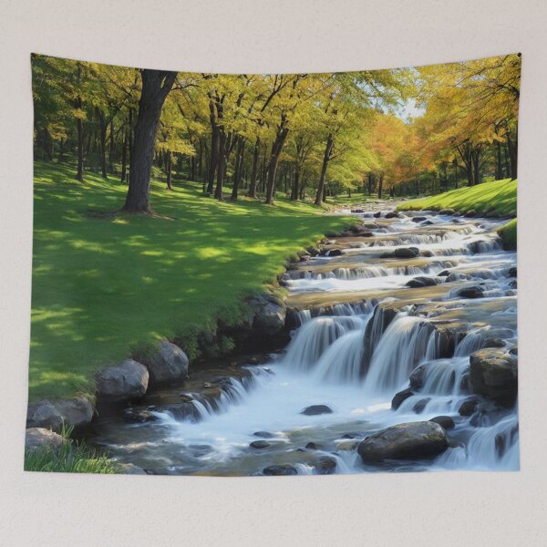 Item preview, Fall - Autumn Landscape designed and sold by shakespeare1212.
