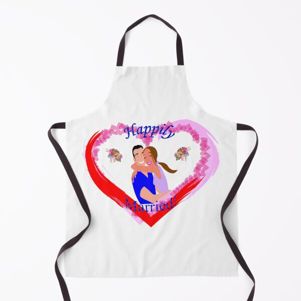 Item preview, Happily married designed and sold by John-Peter Chamberland.