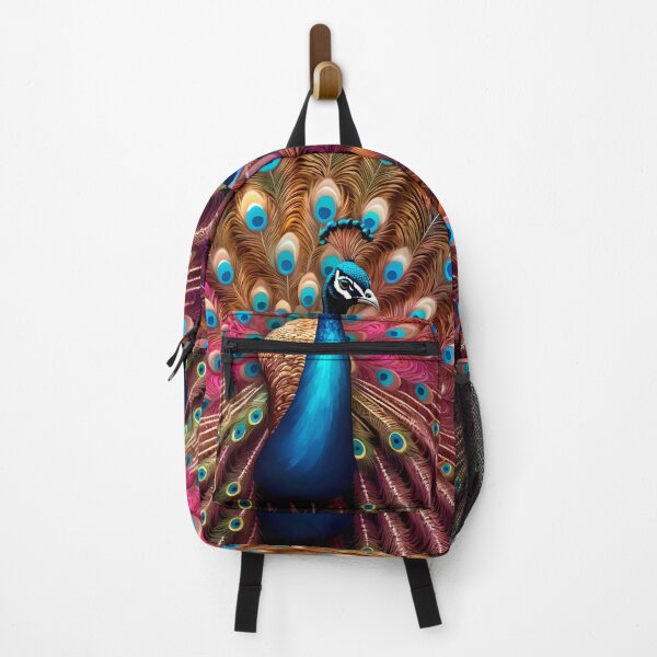 Item preview, Peacock Series 1 designed and sold by artedamensagem.