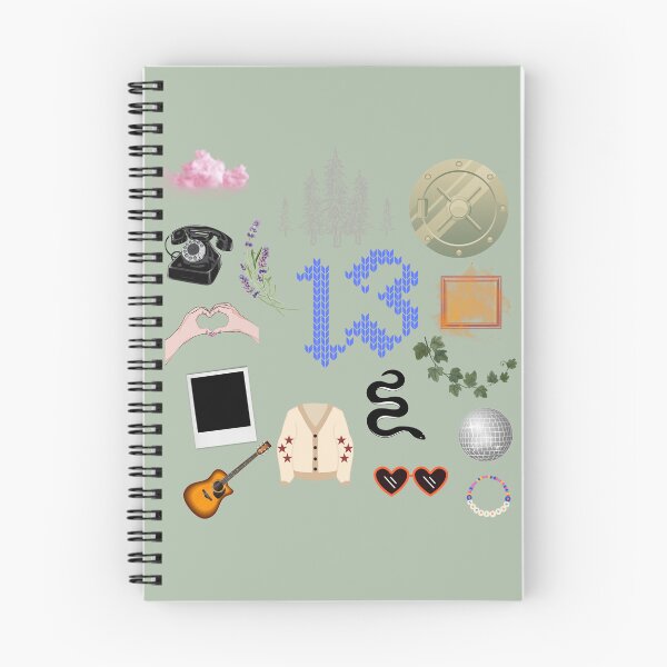 Item preview, Mini Decal Collage designed and sold by Emmyjeangenie.