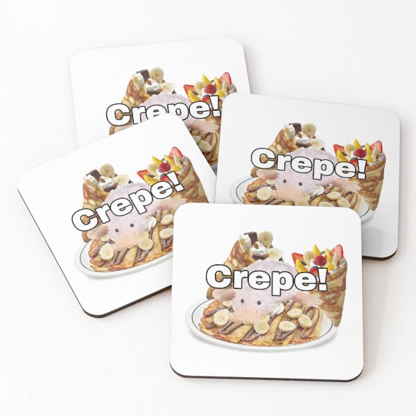 Item preview, Webkinz waddles crepe meme designed and sold by dyslsexyia.