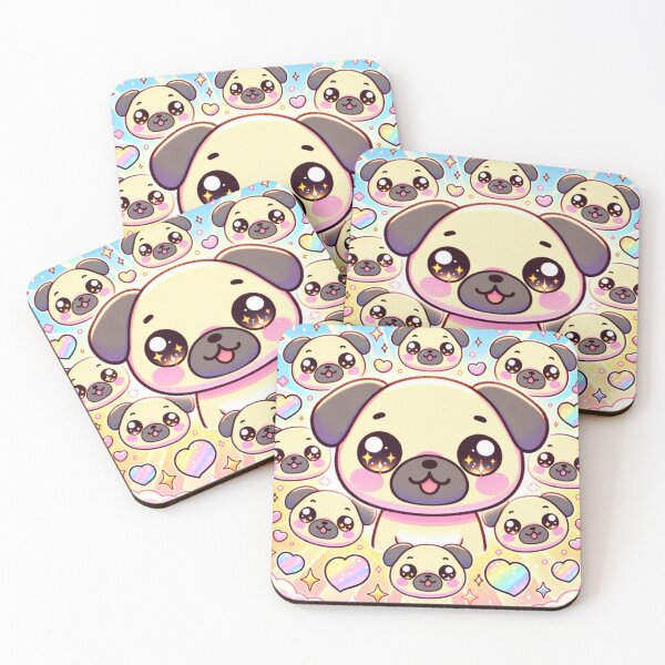 Item preview, Puggle Wonders designed and sold by TakashiS.