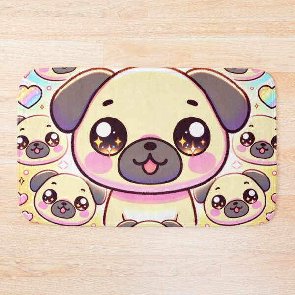 Item preview, Puggle Wonders designed and sold by TakashiS.