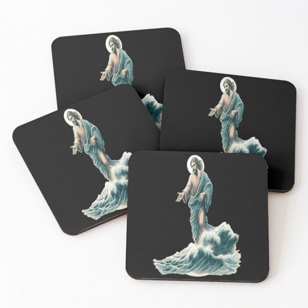 Item preview, Jesus Loving Hands Holds and Lifts Me Up designed and sold by DzinesByEarle.