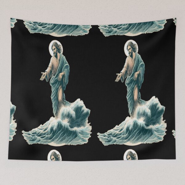 Item preview, Jesus Loving Hands Holds and Lifts Me Up designed and sold by DzinesByEarle.