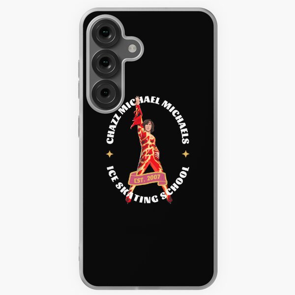 Item preview, Chazz Michael Michaels Ice Skating School - Est. 2007 designed and sold by Primotees.
