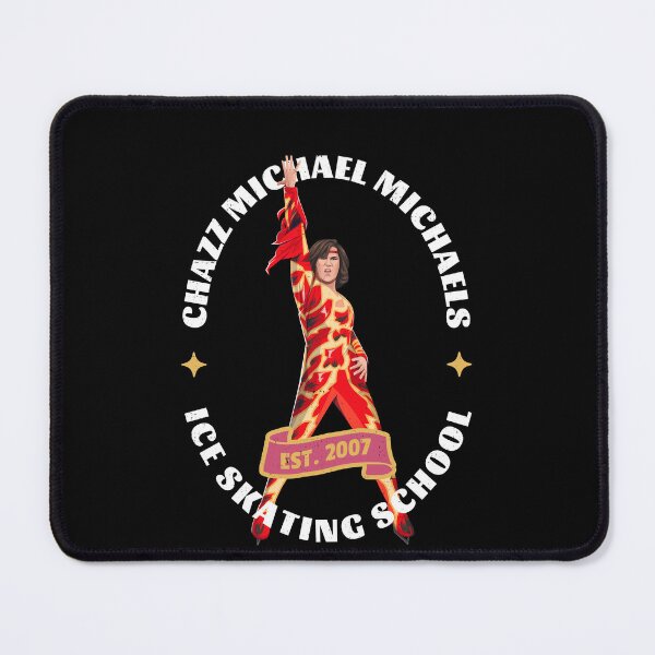 Item preview, Chazz Michael Michaels Ice Skating School - Est. 2007 designed and sold by Primotees.