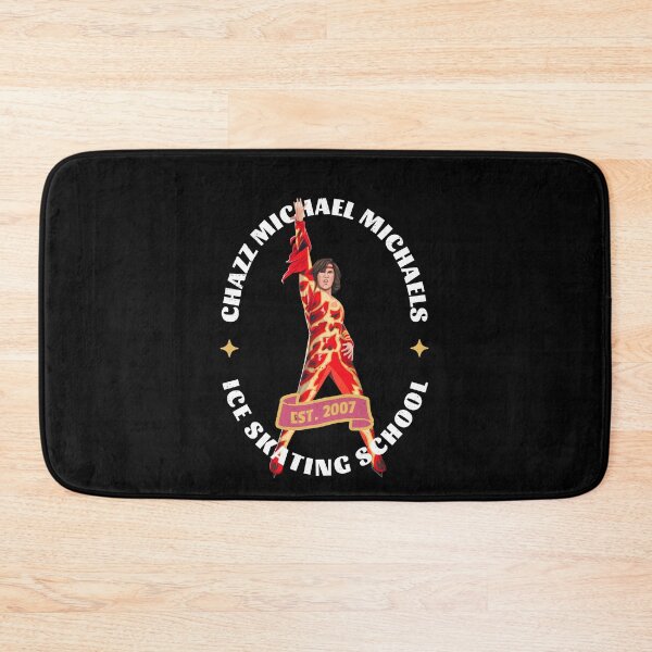 Item preview, Chazz Michael Michaels Ice Skating School - Est. 2007 designed and sold by Primotees.