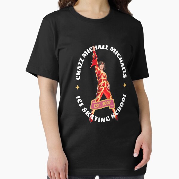 Item preview, Chazz Michael Michaels Ice Skating School - Est. 2007 designed and sold by Primotees.