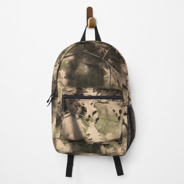 Item preview, Autumn Treeline Camo designed and sold by Nicholas Panek.