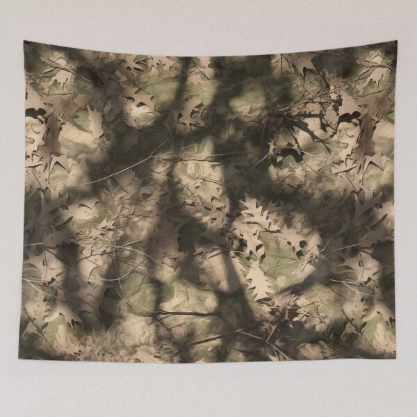 Item preview, Autumn Treeline Camo designed and sold by Nicholas Panek.