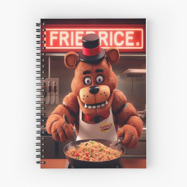 Item preview, Fried Rice At Dennys designed and sold by PhillySportz.