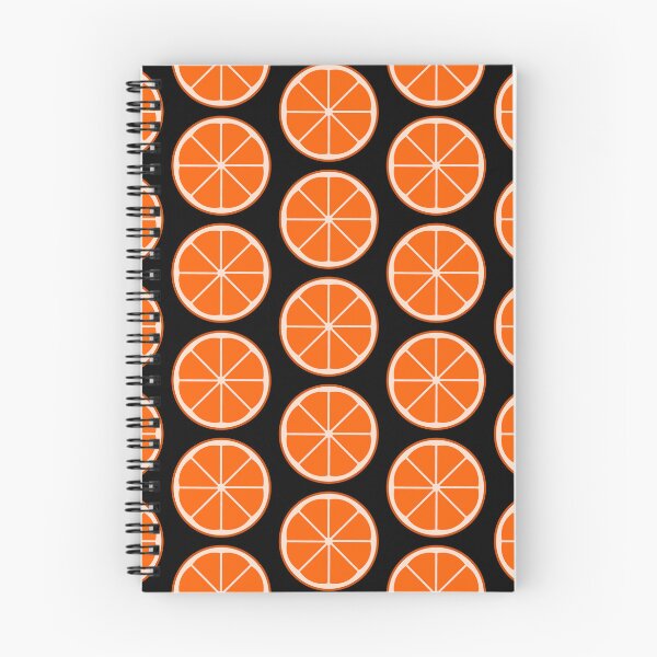Item preview, Rodaja de naranja designed and sold by J-Bat.