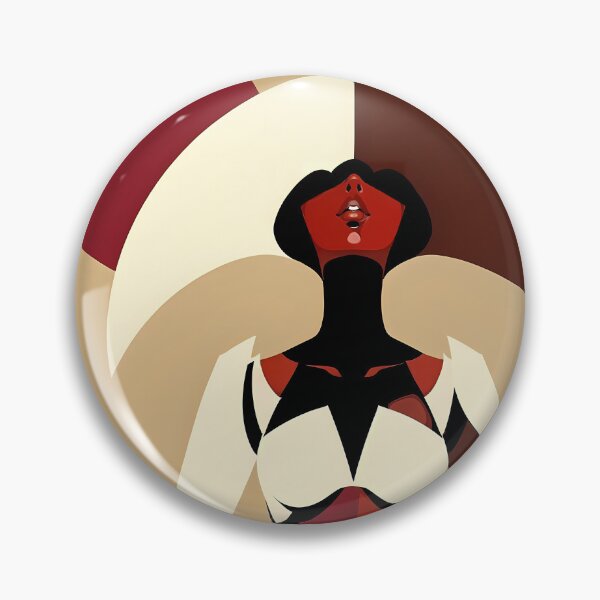 Item preview, Elesh Norn  - Pop Art Legends designed and sold by TheArtSculptor.