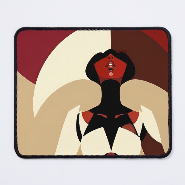 Item preview, Elesh Norn  - Pop Art Legends designed and sold by TheArtSculptor.