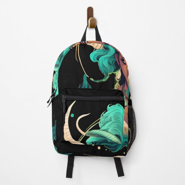 Item preview, Capricorn Astrology designed and sold by ZodiacWonders.
