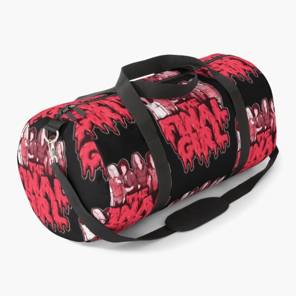 Item preview, The Final Girl designed and sold by LVBART.