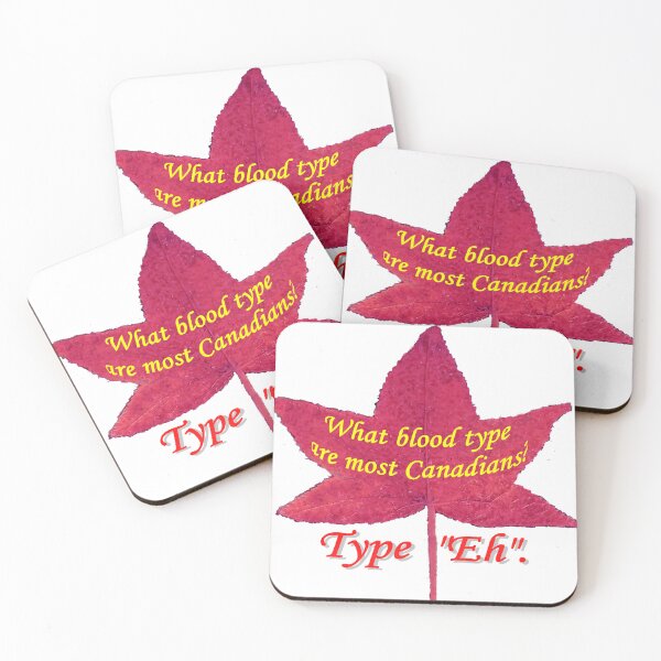 Item preview, Canadians are peculiar designed and sold by John-Peter Chamberland.