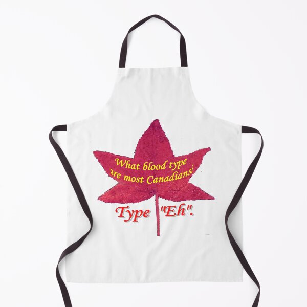 Item preview, Canadians are peculiar designed and sold by John-Peter Chamberland.