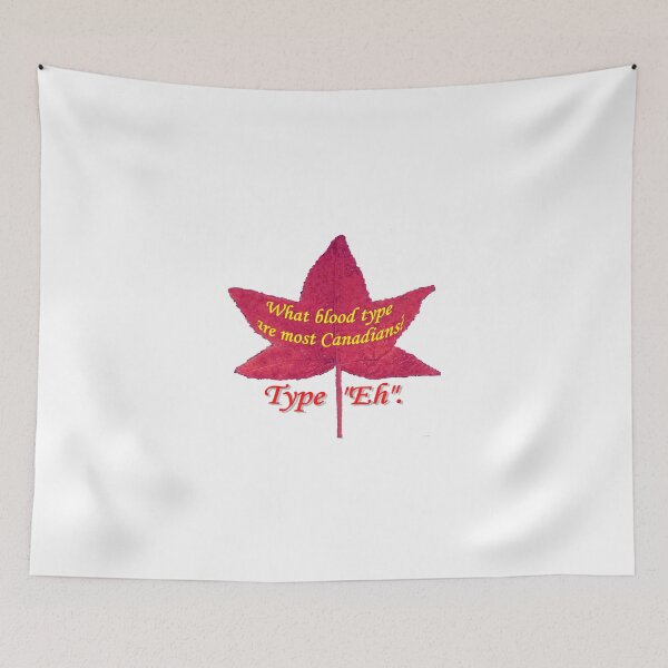 Item preview, Canadians are peculiar designed and sold by John-Peter Chamberland.
