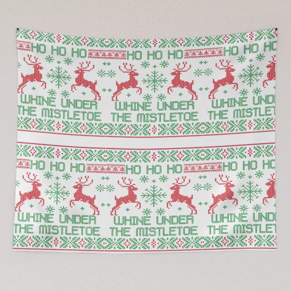 Item preview, Funny Dancehall Caribbean Christmas Season designed and sold by Venice Kelly.