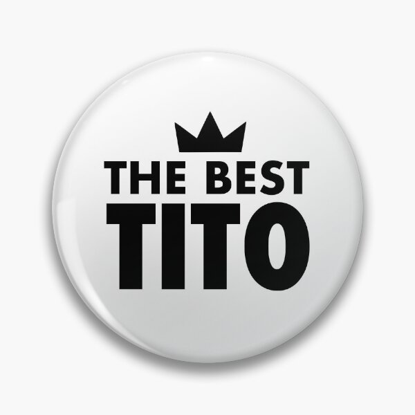 Item preview, BADFRIENDS POD FUNNY THE BEST TITO MUG designed and sold by aydapadi.