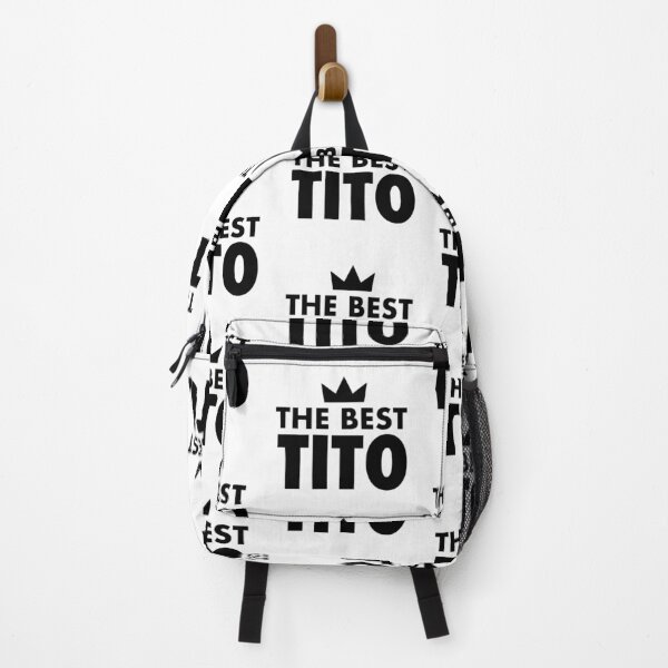 Item preview, BADFRIENDS POD FUNNY THE BEST TITO MUG designed and sold by aydapadi.