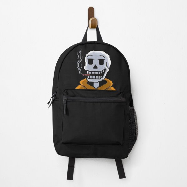 Item preview, Smoking Skeleton designed and sold by ltenyremix.